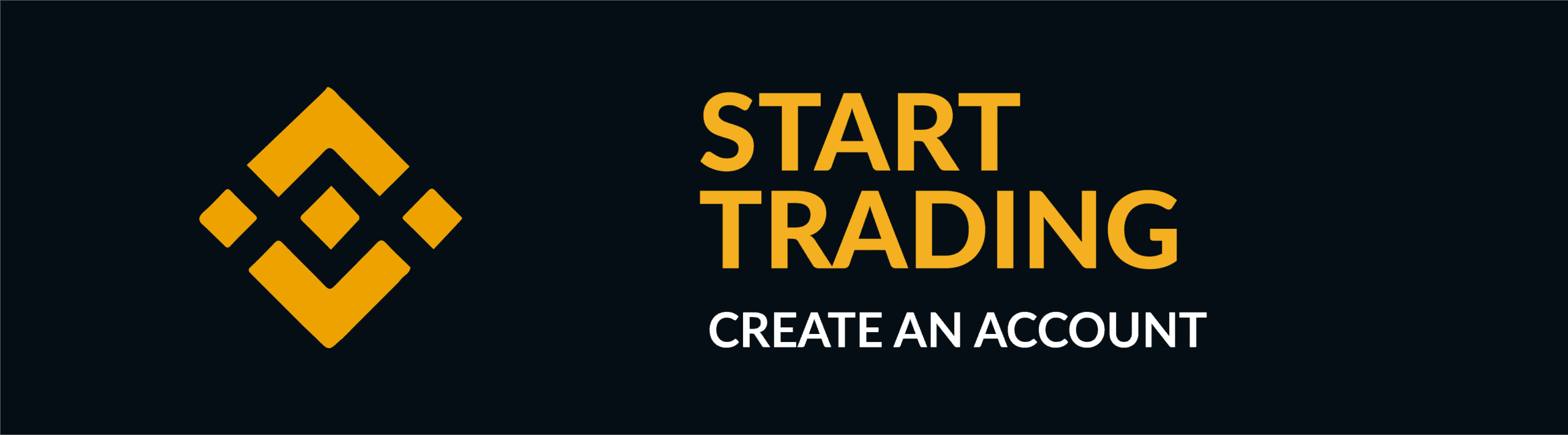 Join with Binance referral