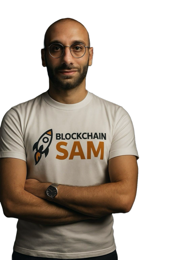 Blockchain Sam