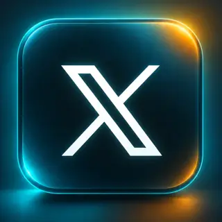 X