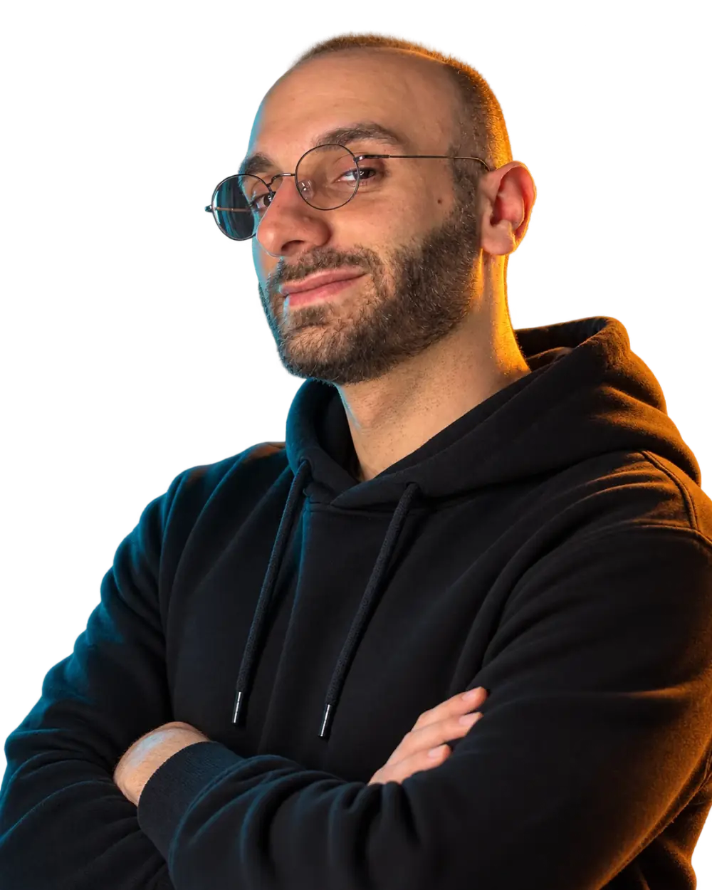 Blockchain Sam
