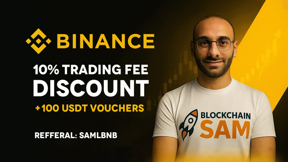 Binance