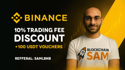 Binance