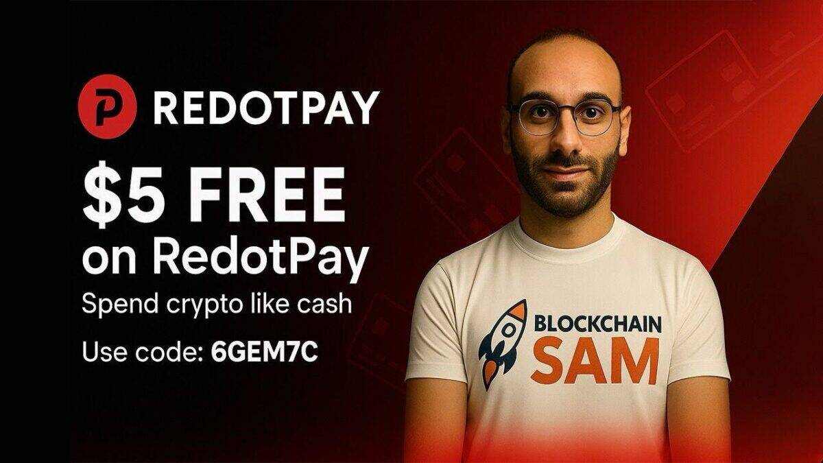 RedotPay