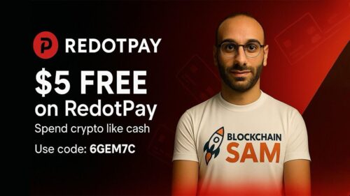 RedotPay