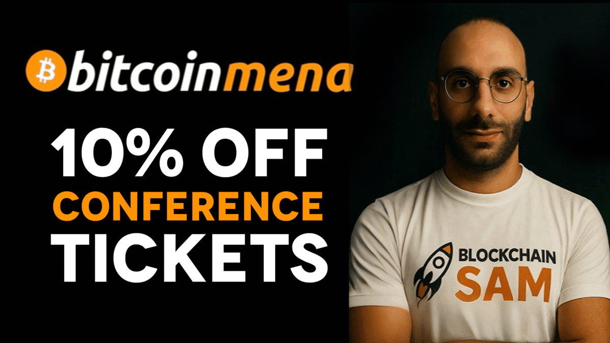 Bitcoin MENA