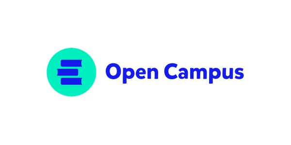 Open Campus logo