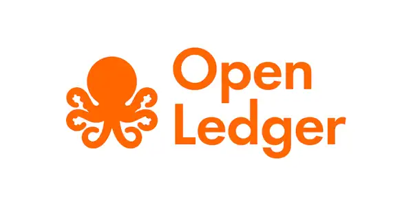 OpenLedger logo