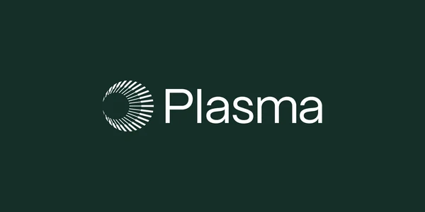 Plasma logo